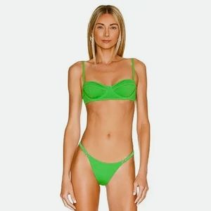ViX Firenze Bikini Set - Size M